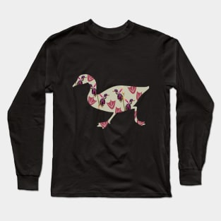 Egrow Long Sleeve T-Shirt